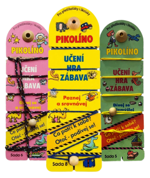 PIKOLÍNO