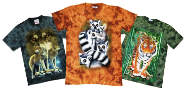 TRIČKA S - XXL