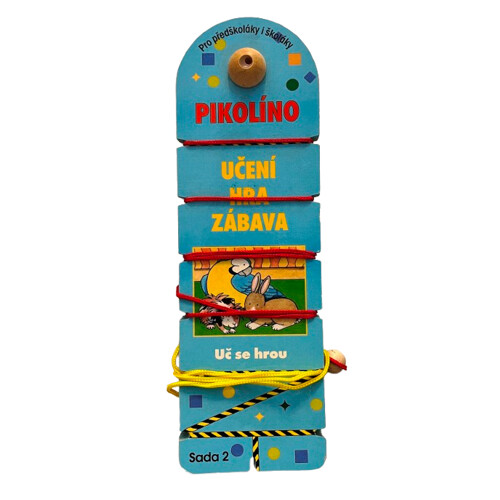 Pikolíno - sada č.2