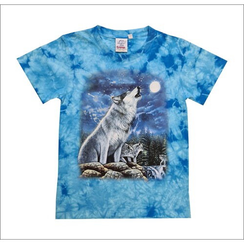 K127 vlk vyjící 1-2