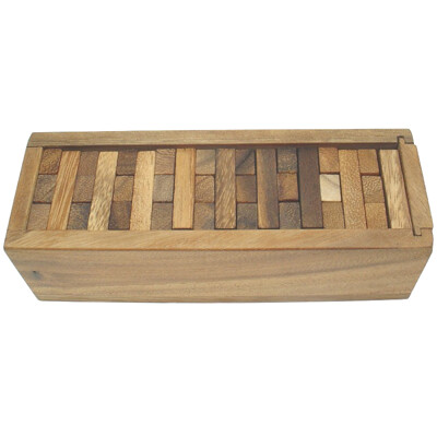 Jenga věž malá
