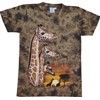 Tričko žirafy TD 204