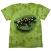 Tričko salamandr MB16 Z