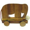 Puzzle slon