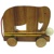 Puzzle slon